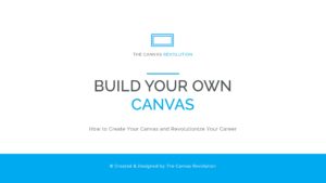 Build Your Own Canvas Course